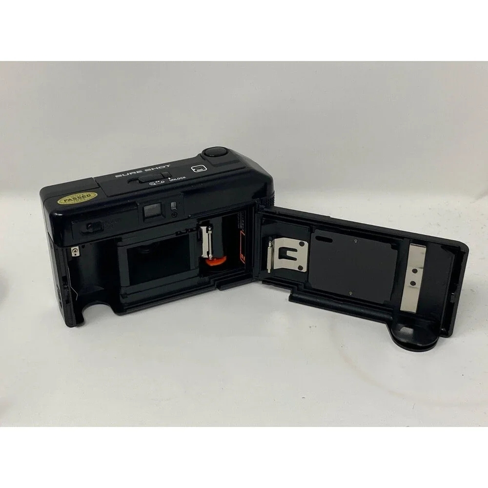 Canon (New) Sure Shot 35mm Film Camera (Autoboy 2) *Needs Repair